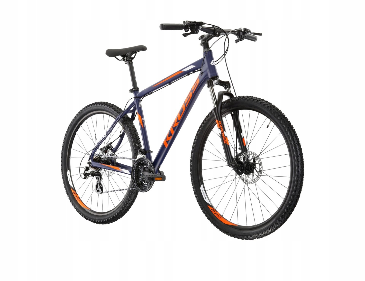 ROWER KROSS HEXAGON 3.0 S 17'' 26' Model Hexagon 3.0