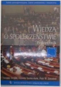 Wiedza o - Tomasz. Stryjek