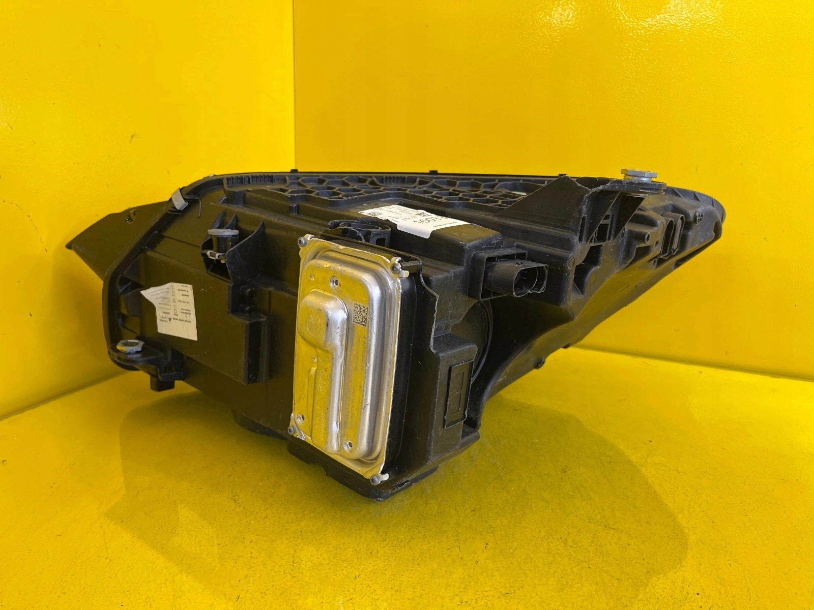 light right MERCEDES EQS FULL LED A2979069801 USA
