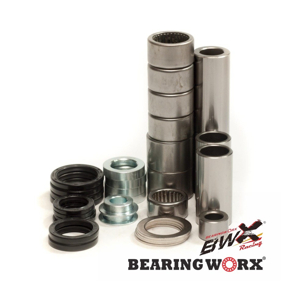 Bearing Worx Sada Na Opravu Spojovacieho Prvku (kĺbu) Kyvadla Yamaha Yzf 250 (0