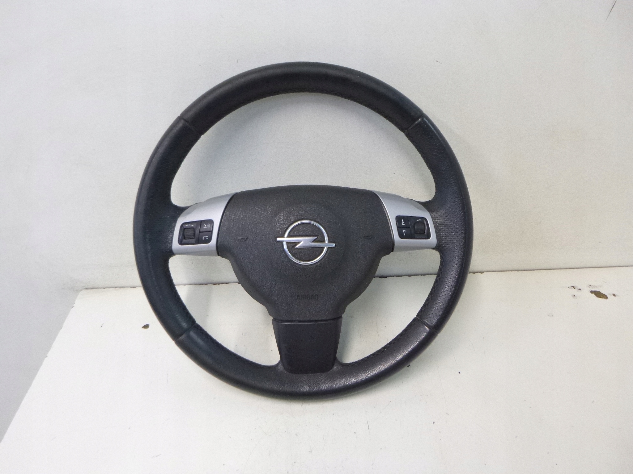 lenkrad + Airbag Opel Vectra C 2.2 2005