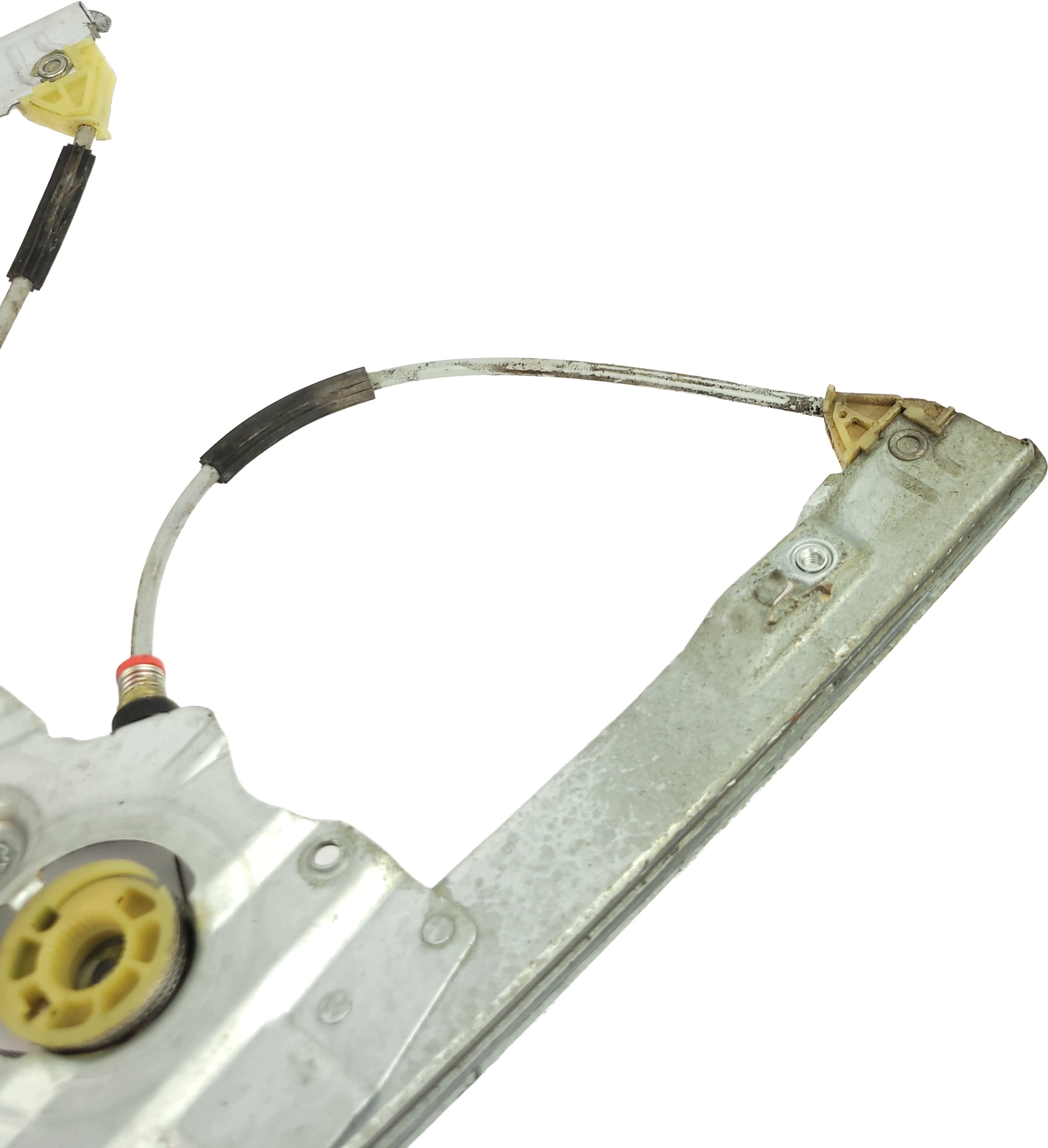 CITROEN C5 III X7 LIFT window regulator front right mechanism EUROPA