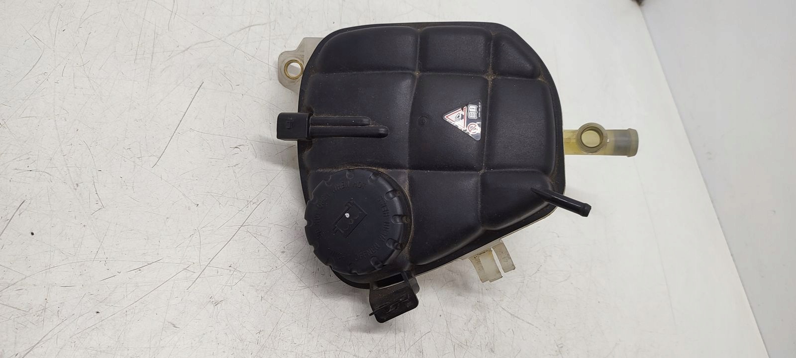 Scheibenwaschbehälter Behälter Mercedes W164 ML 3,5 Benzin