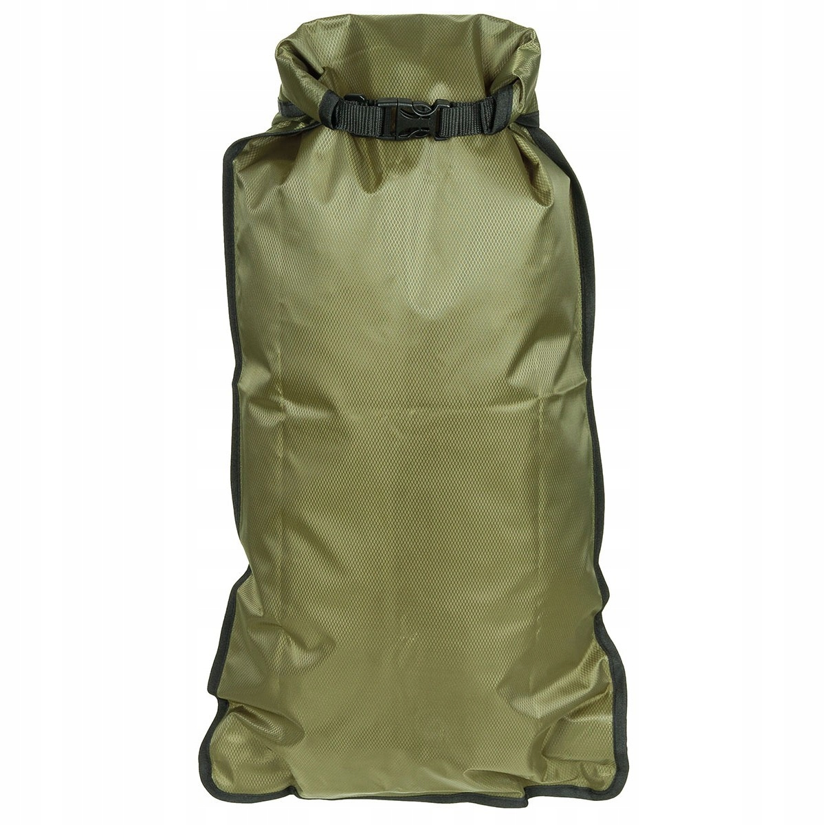 Wodoszczelna torba transportowa Fox Outdoor 10 l, Rip-Stop, oliv