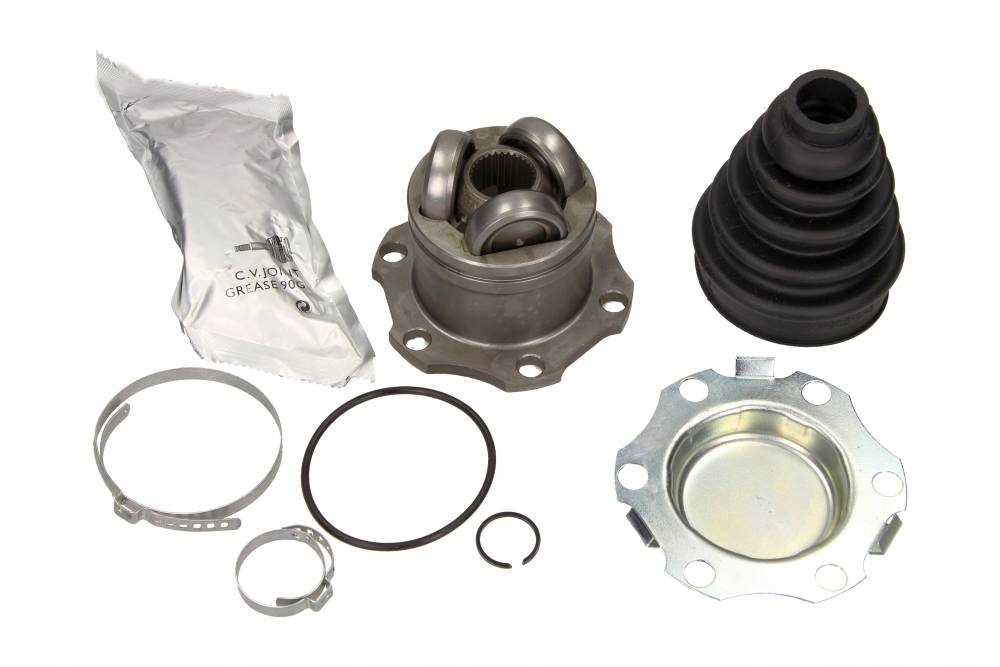 49-0484 - MAXGEAR WW. VW GOLF 4 / BORA / POLO / FABIA / IBI