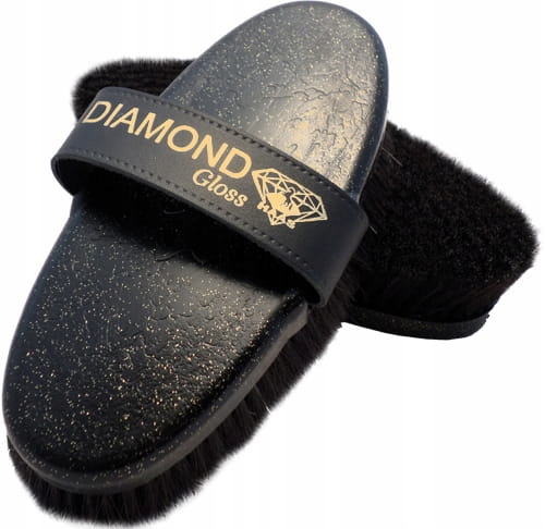 Haas Szczotka nabłyszczająca Diamond Gloss