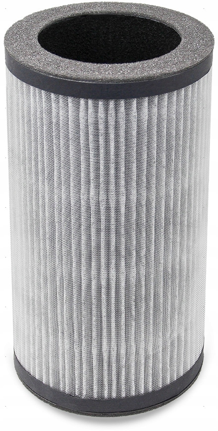 OCZYSZCZACZ POWIETRZA ALFDA ALR100 Maksymalna wydajność 150 m³/h