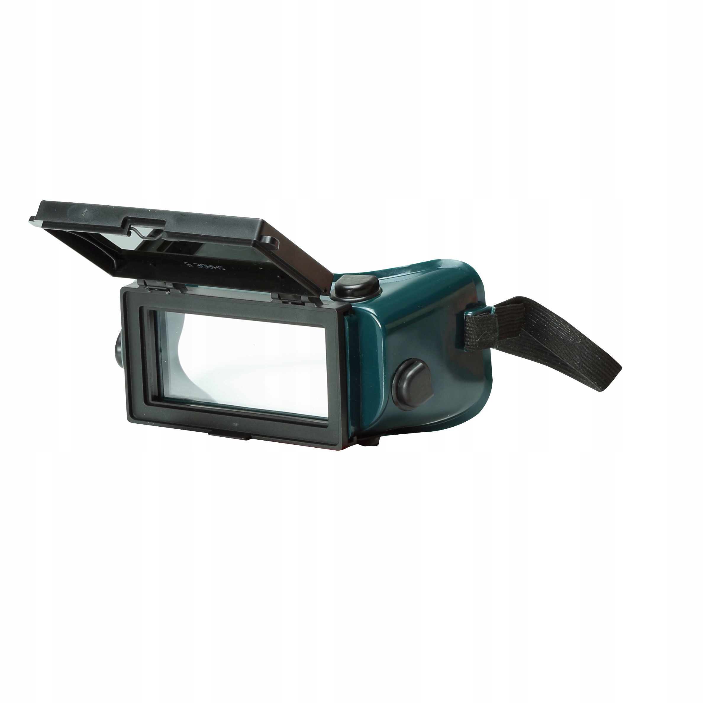 

Lahti Pro Gogle Okulary spawalnicze z tworzywa
