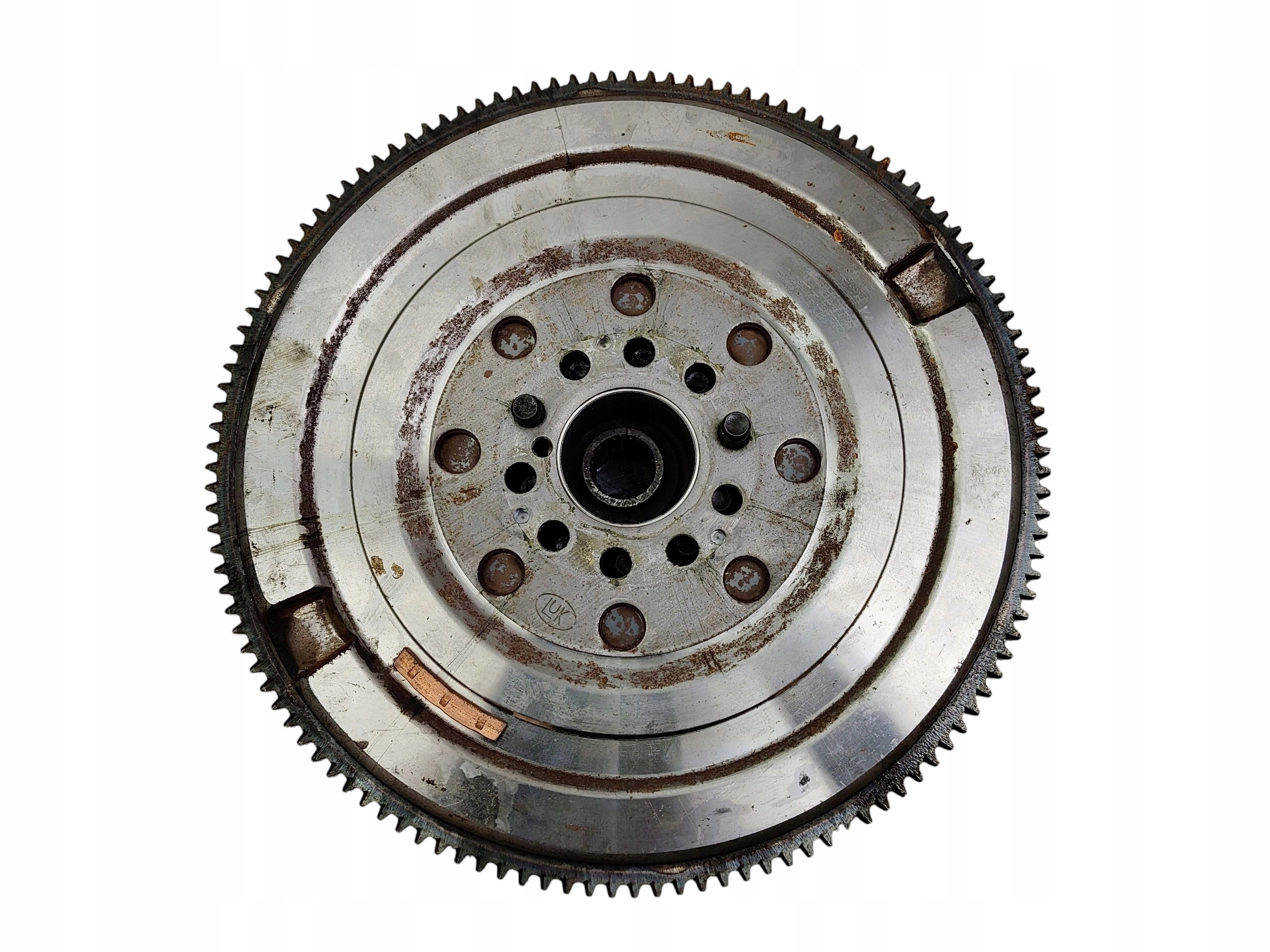 wheel flywheel VOLVO V40 II (2012-2016) 2.0 D2 120KM