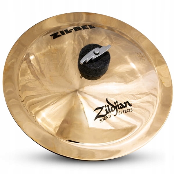 Zildjian Fx Zil-Bel 9,5"