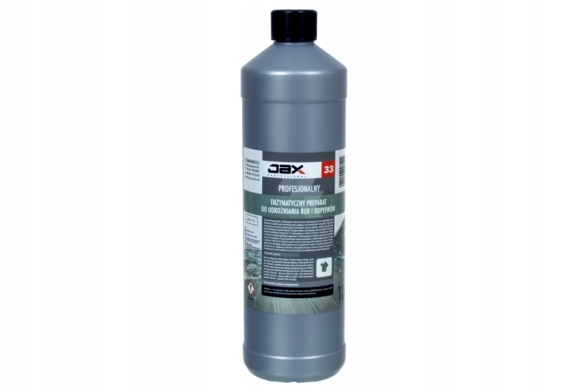 Levně Prostředek k zprůchodnění potrubí odtoků bez obsahu kyseliny