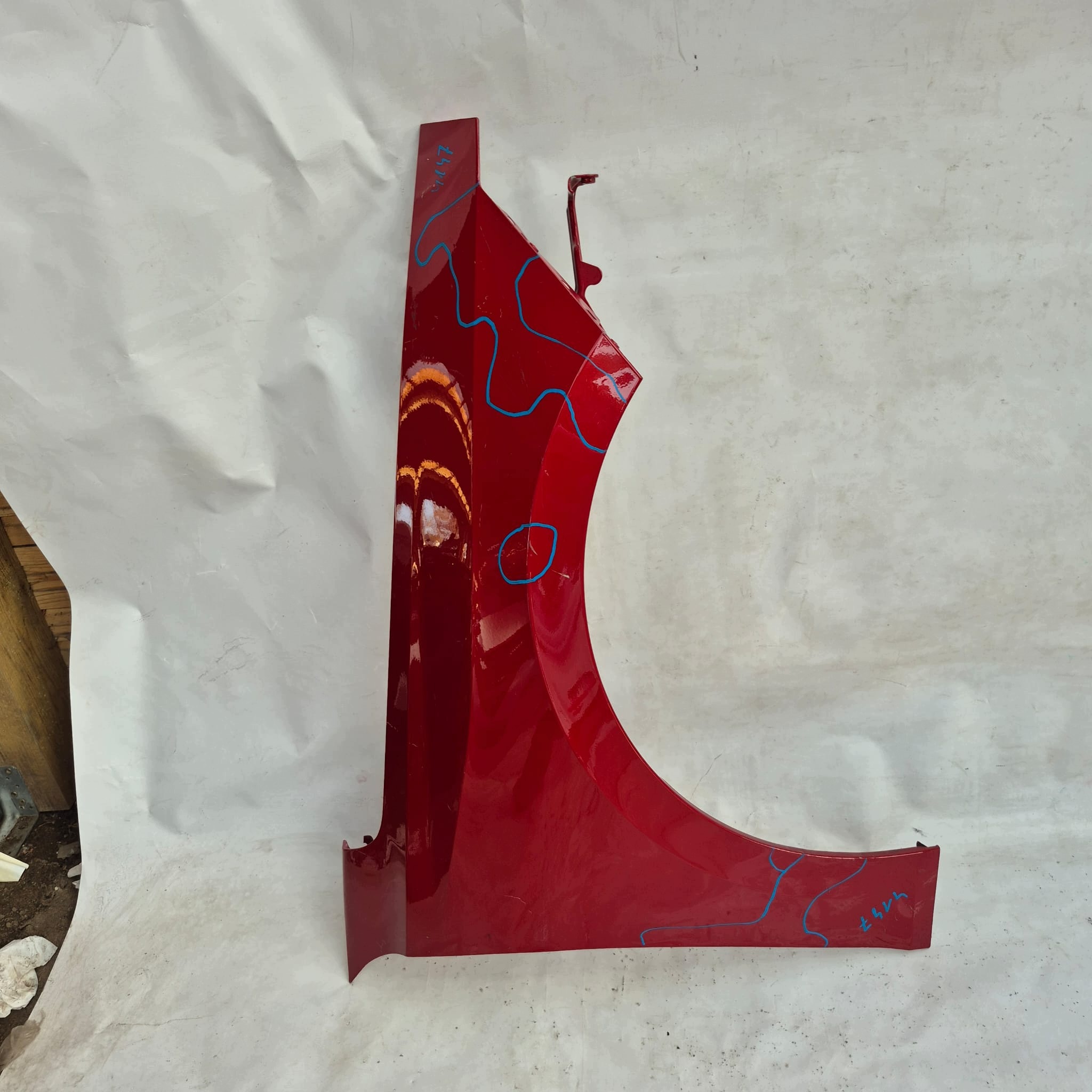 OPEL ASTRA L VI 22- fender right front front