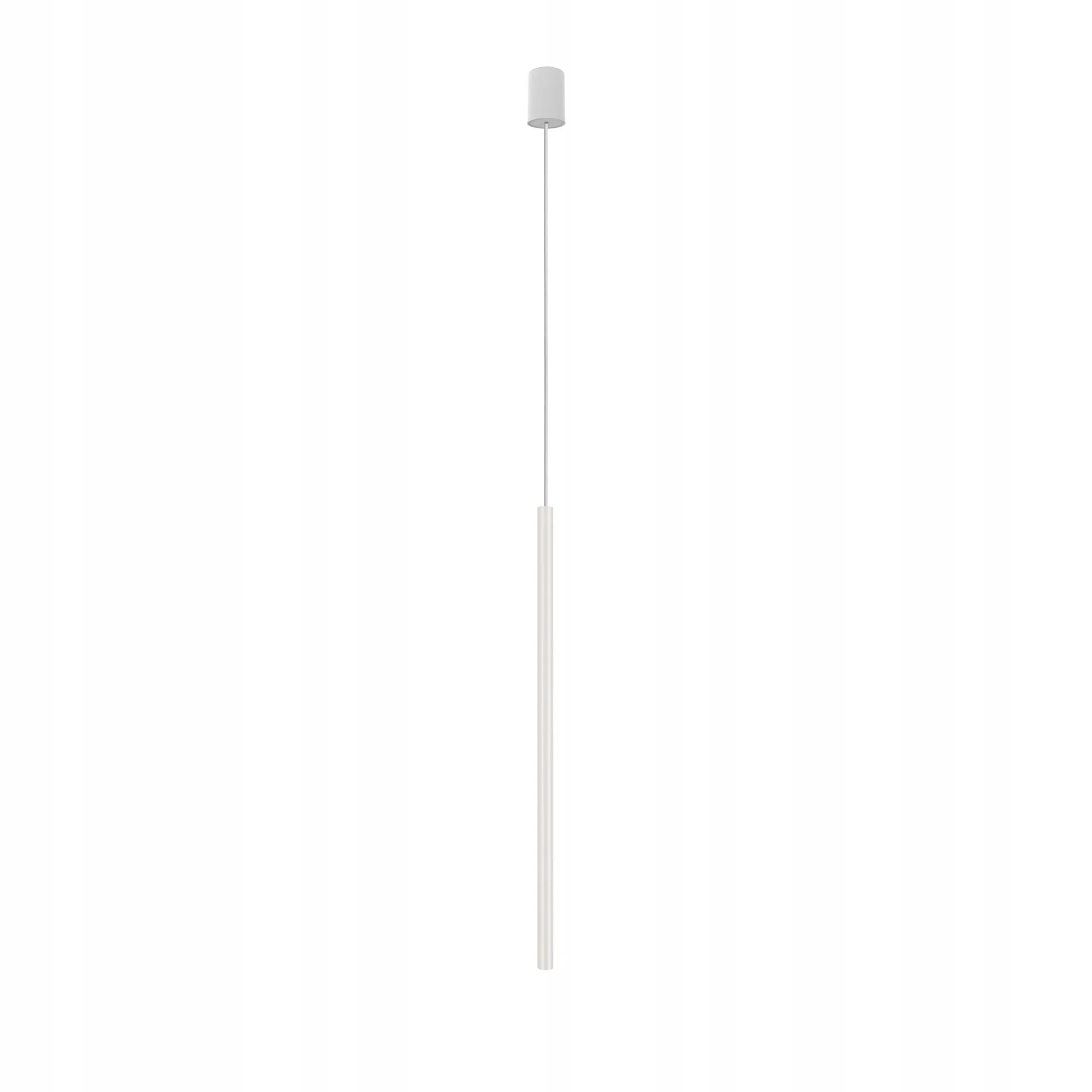 Závěsná lampa Nowodvorski Laser 750 White 8432