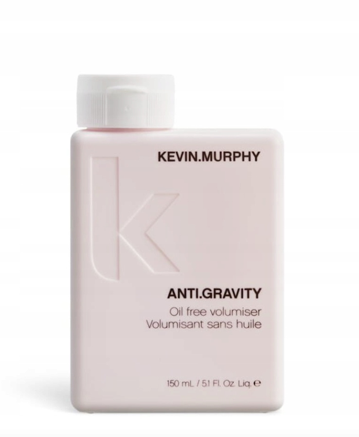 Kevin Murphy Anti Gravity Oil Free Volumiser 150 Ml – pěna na vlasy