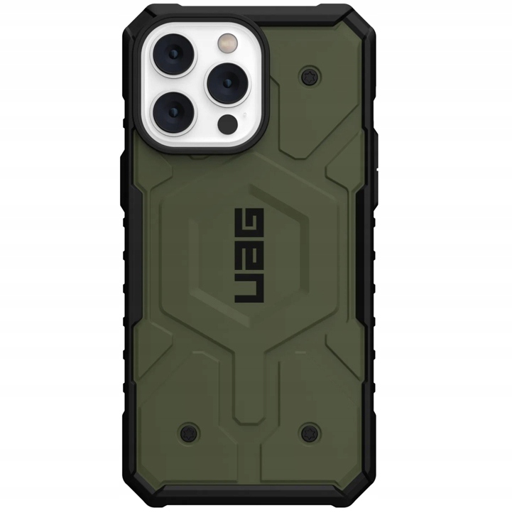 

Etui Urban Armor Gear do iPhone 14 Pro Max, case