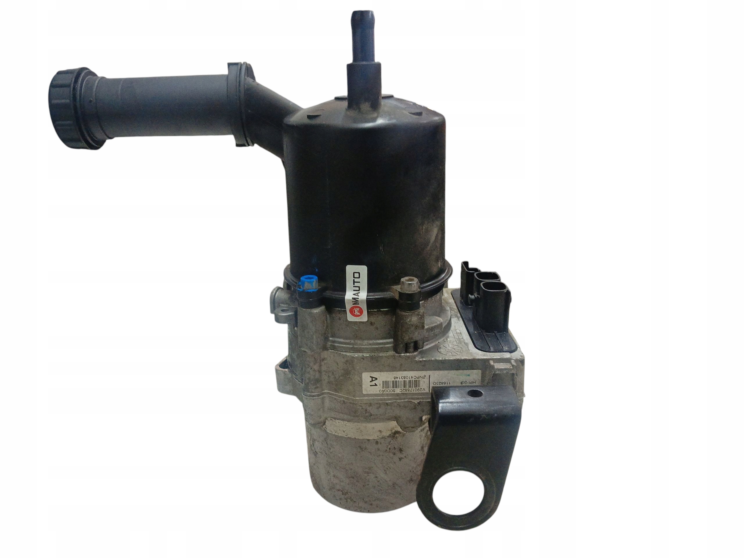 servo pump CITROEN C4 II B7 (2010-2015) 1.2 THP 9806430780