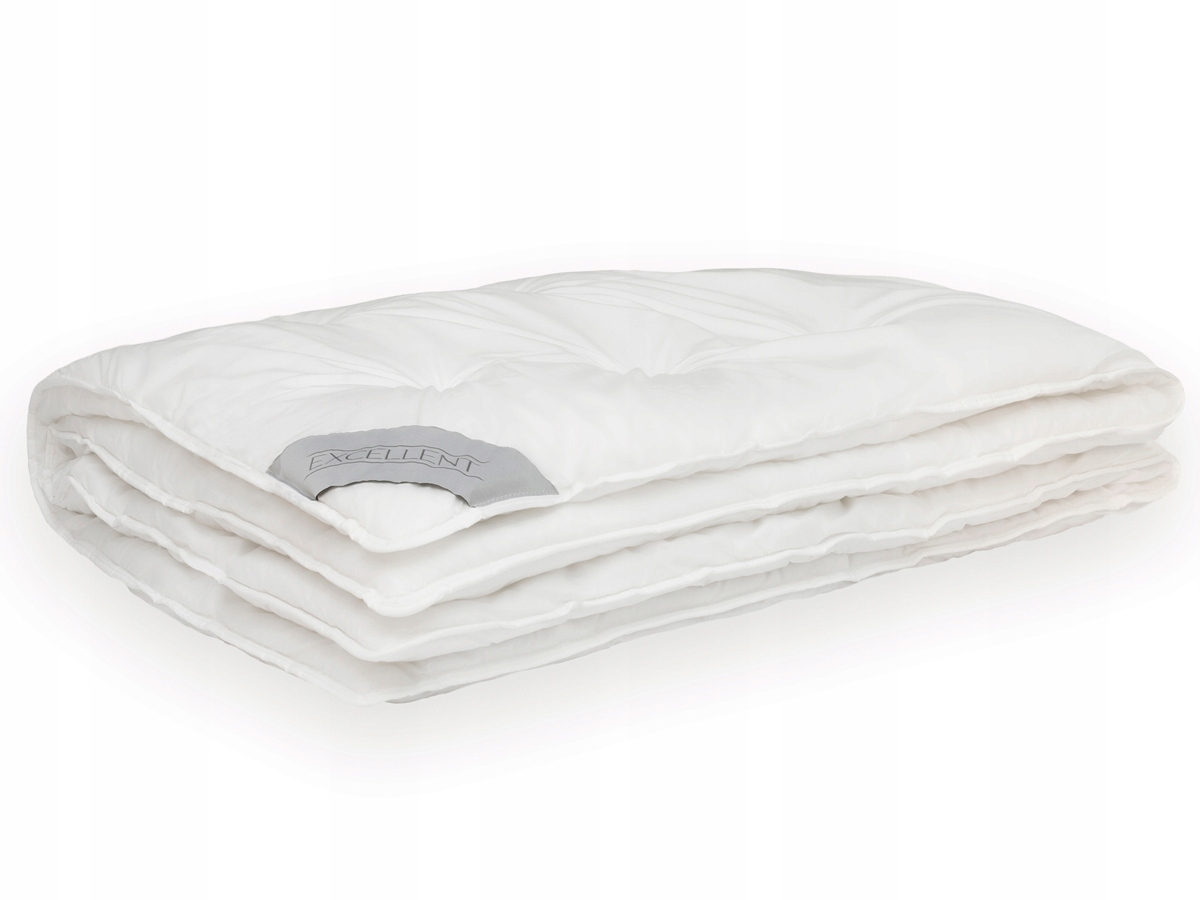 Celoročná prikrývka 200 x 220 cm Excellent Comfort Har
