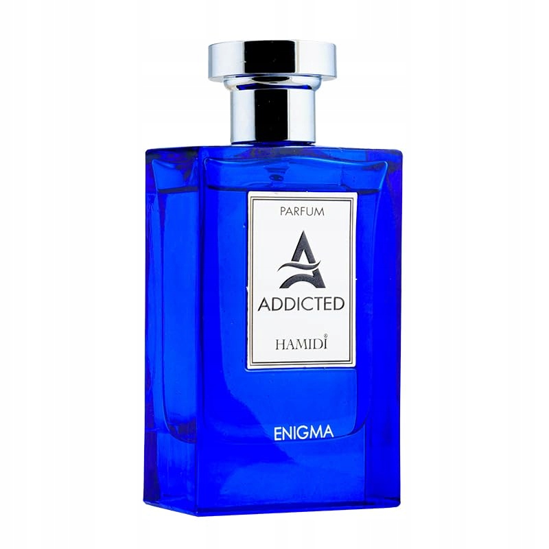 Hamidi Addicted Enigma Par M 110 ml