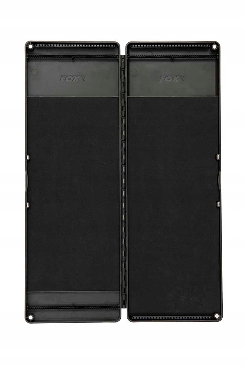Fox Edge Large Rig Box Piórnik na przypony CBX098