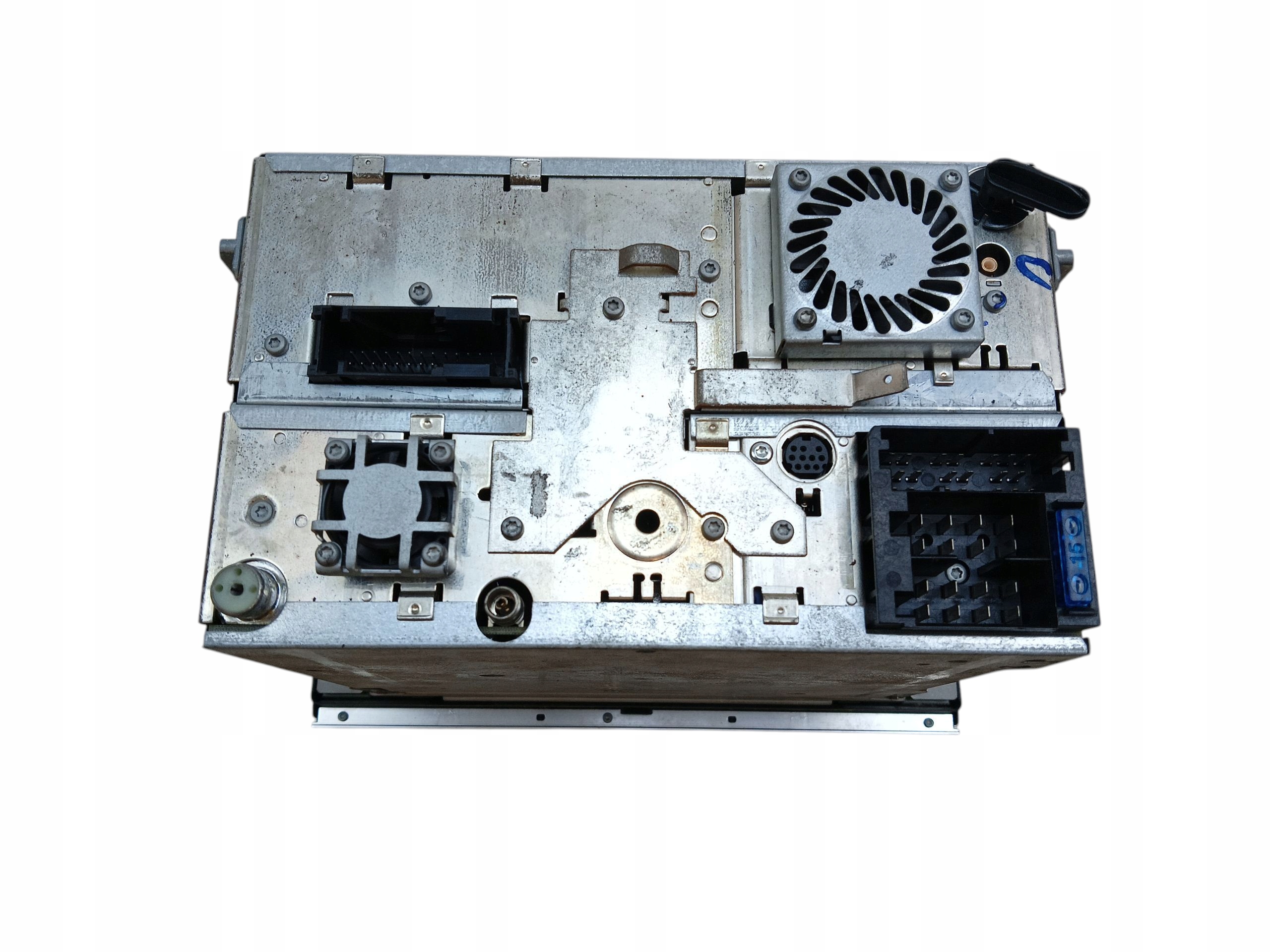 RADIO CD Navigation NAVI AUDI A4 B6 8E0035192B