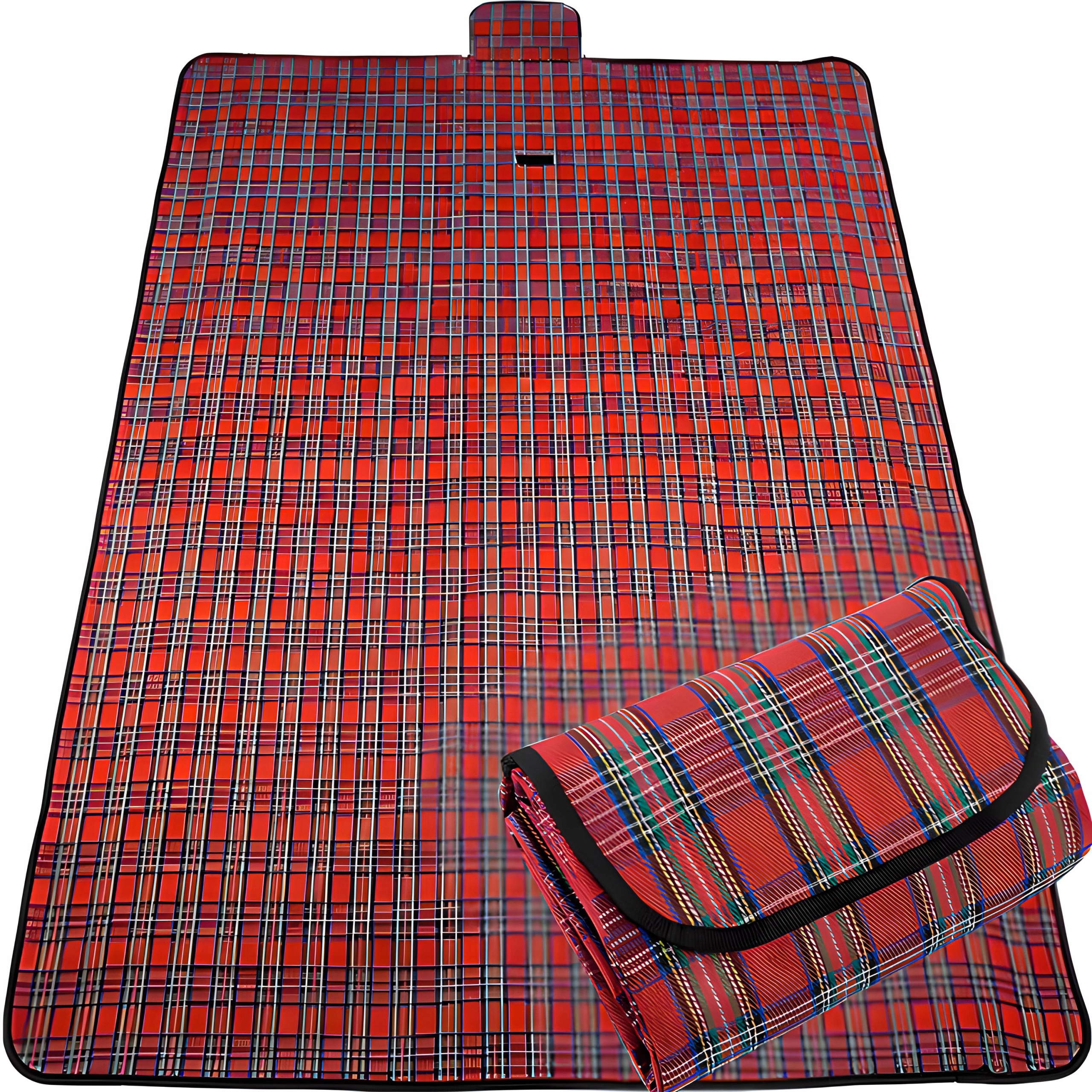 Podložka Retoo podložka obdélníková 180 x 150 cm