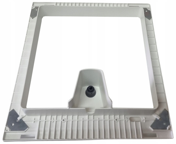 RAMKA RAMA DOLNA OKNA DACHOWEGO FIAMMA VENT 28x28 cm OUTLET Numer katalogowy części 07911-