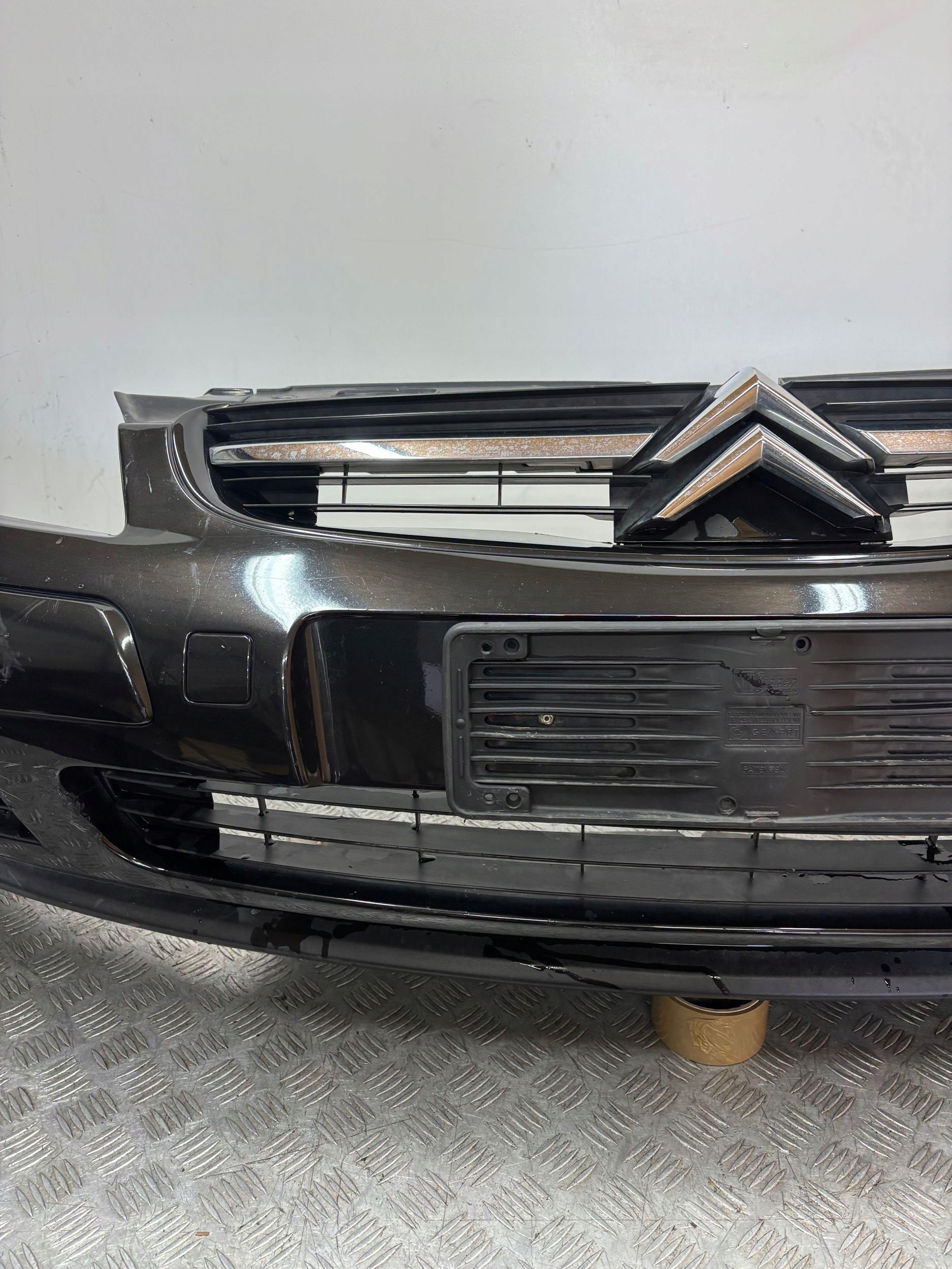 nárazník předek přední CITROEN C5 01-05