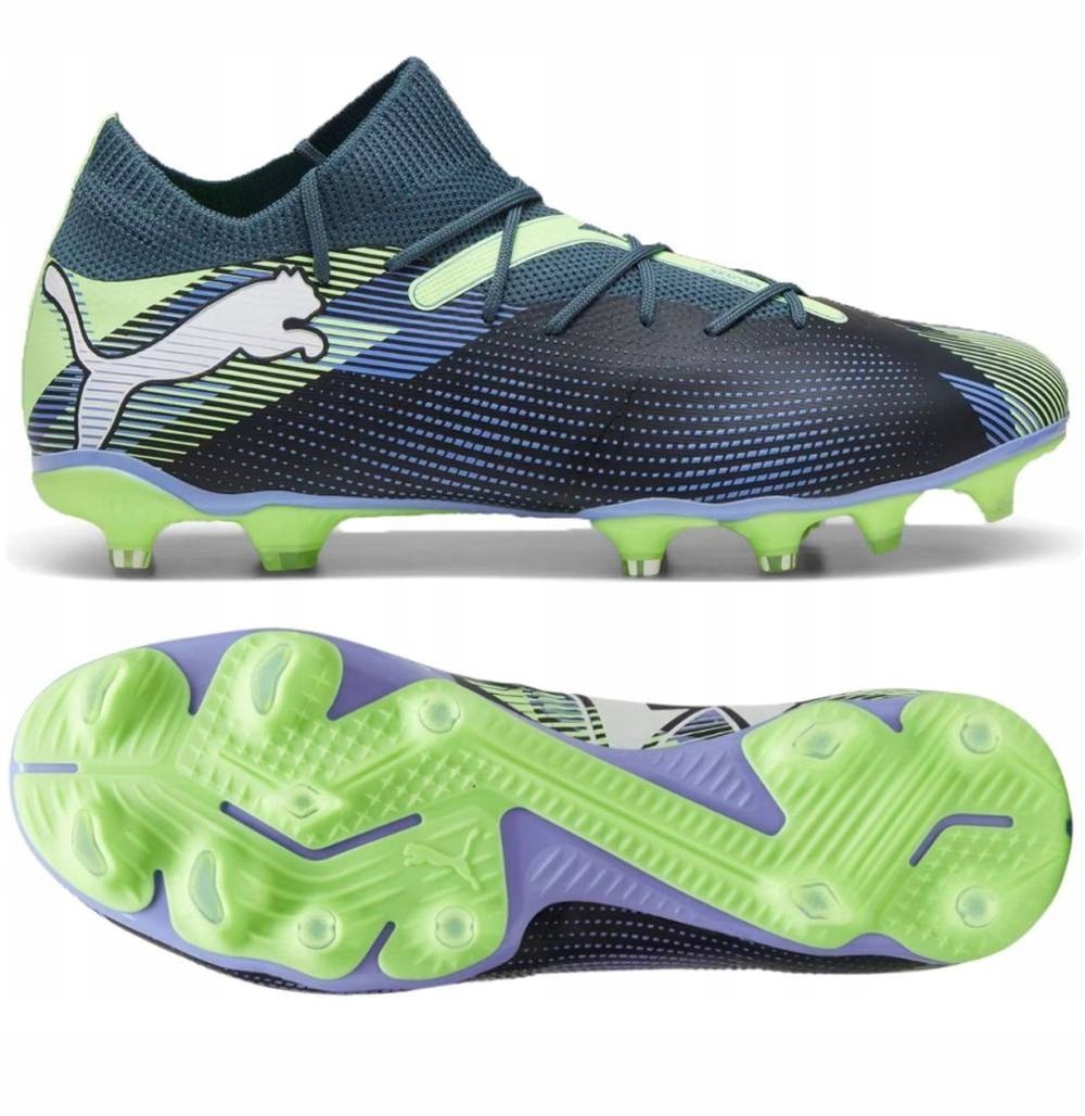 Boty Puma Future 7 Match Fg/ag 107931 03 vel.44