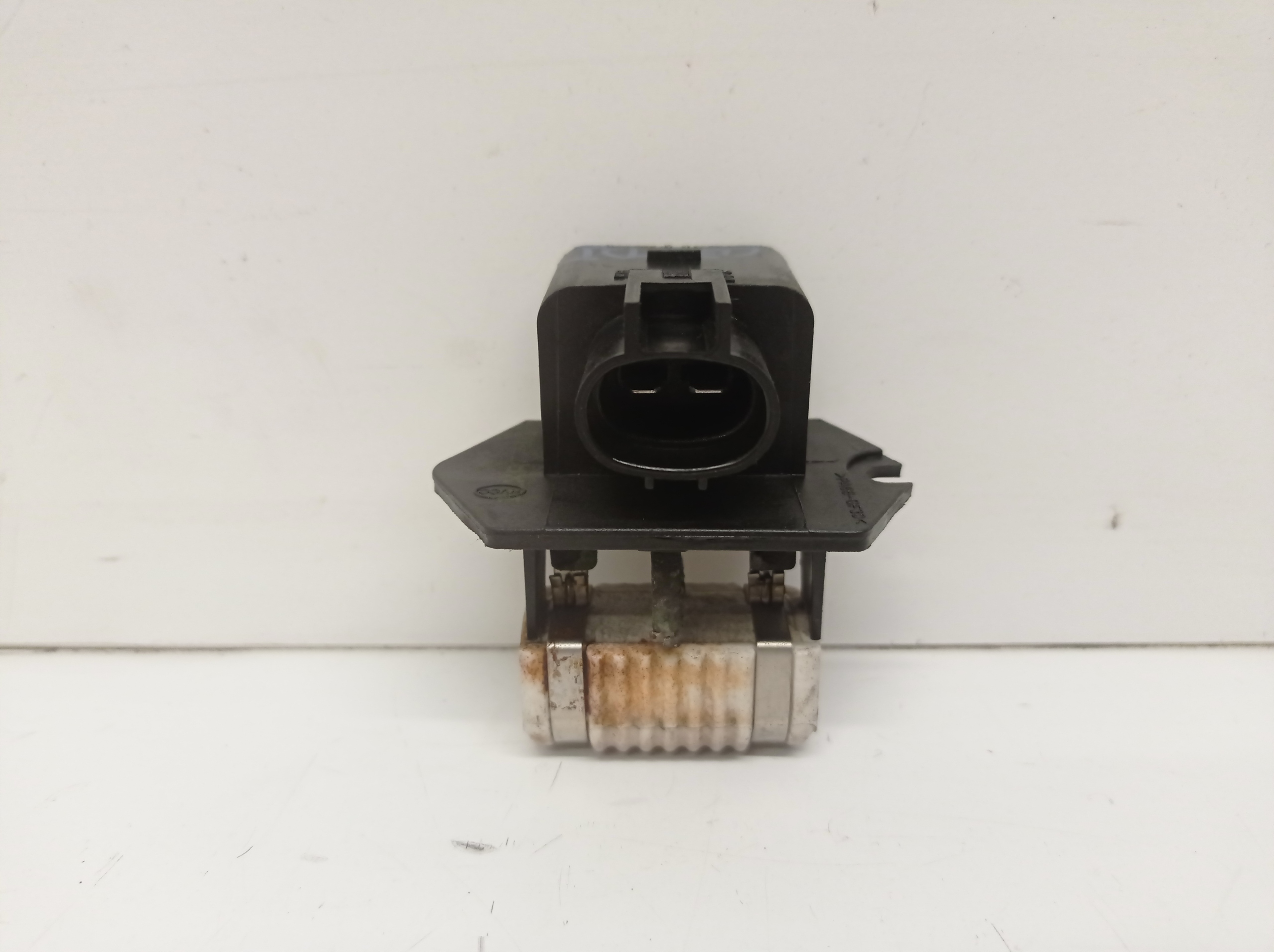 KIA CEED I30 Résistance, rhéostat, régulateur OPORNIK Ventilateurs 2006