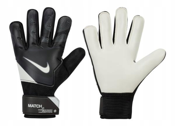 Rękawice Nike Match Jr
