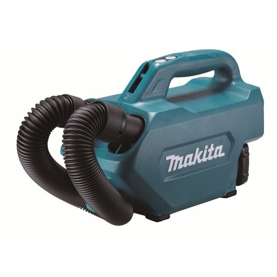 Makita CL121DZ aku vysavač 12V Cxt, bez baterie