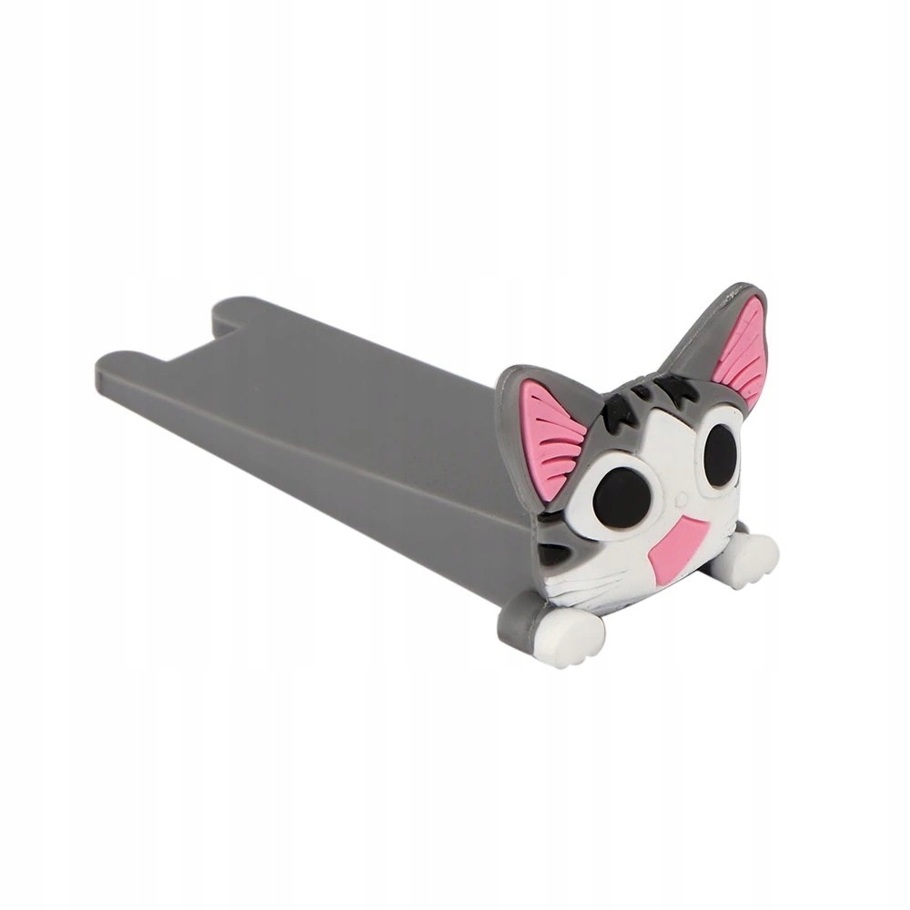 

Zabezpieczający Klin Blokada Do Drzwi Silikonowa