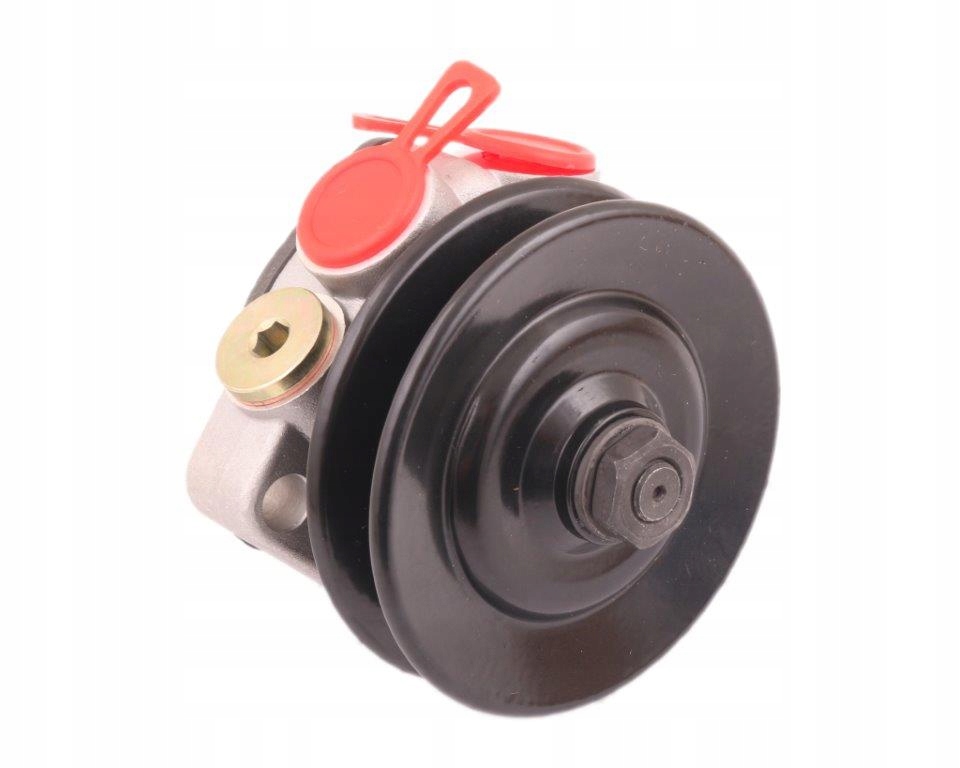 PL02-062 - ТОПЛИВНЫЙ НАСОС POLMO DEUTZ 4207013 103 ММ