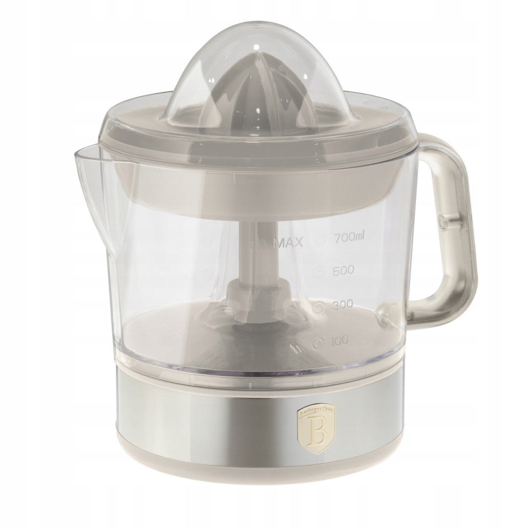 Pomalý odšťavňovač BerlingerHaus BH-9717 40 W