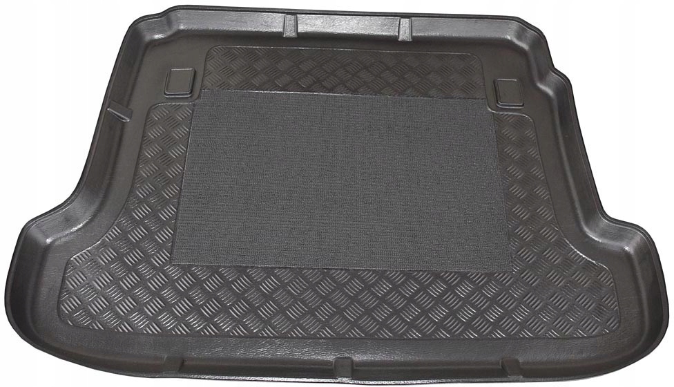 Renault Fluence Sedan 2009-2016 Prostiskluzová podložka