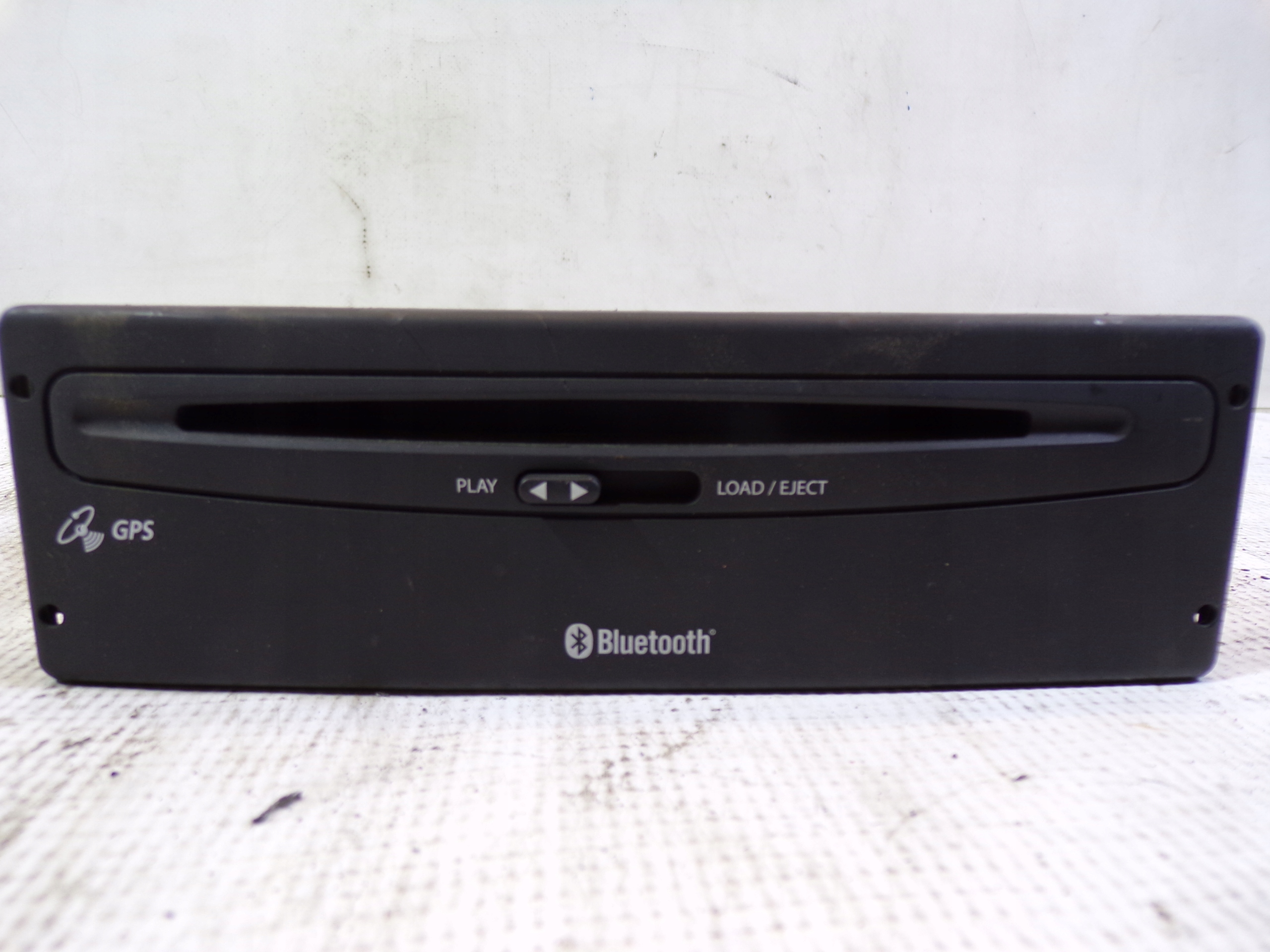 CD player navigation devices GPS RENAULT ESPACE 4 LIFT 259150096R