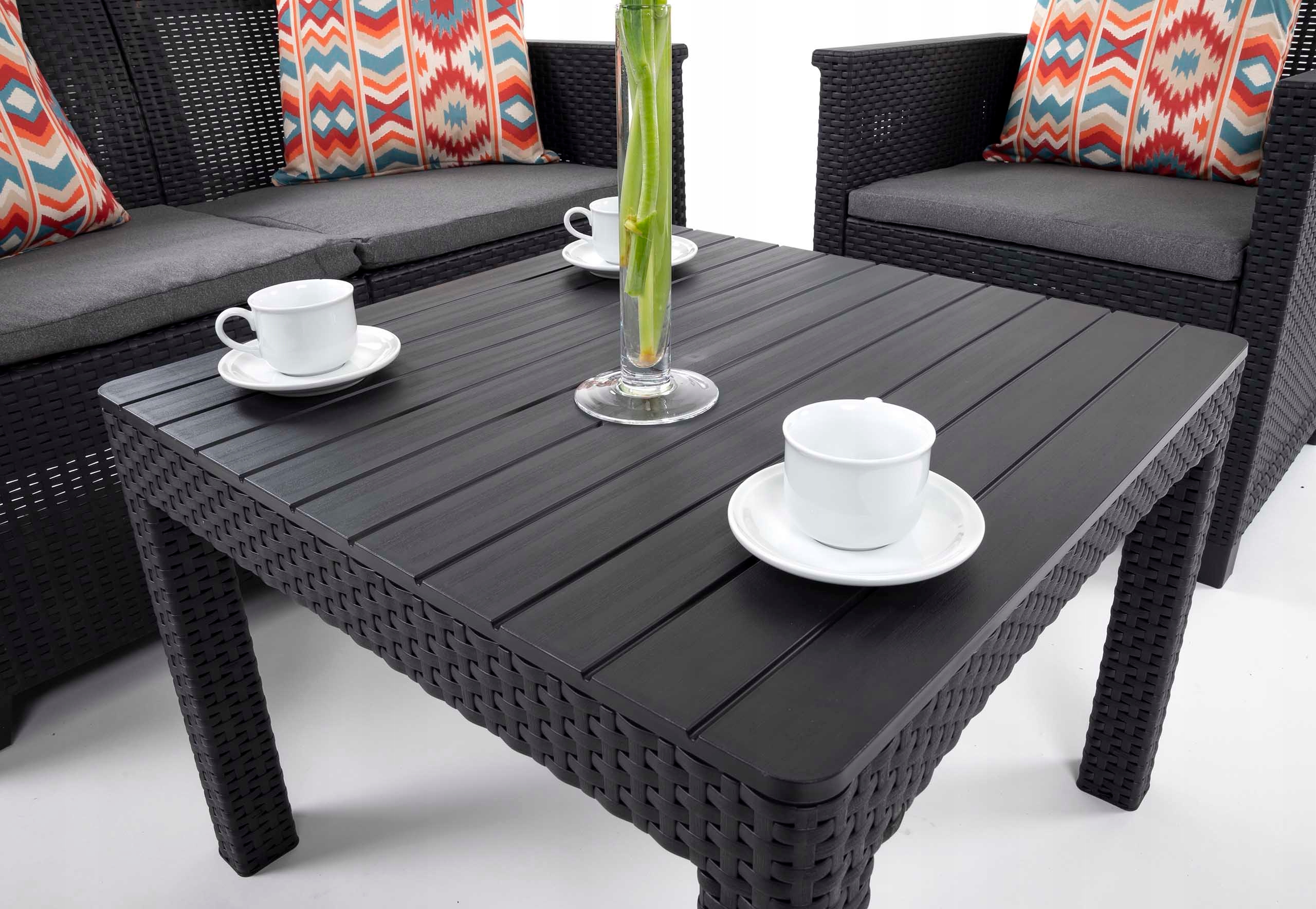 Комплект садовой мебели EMMA Classic 2-set Emma line