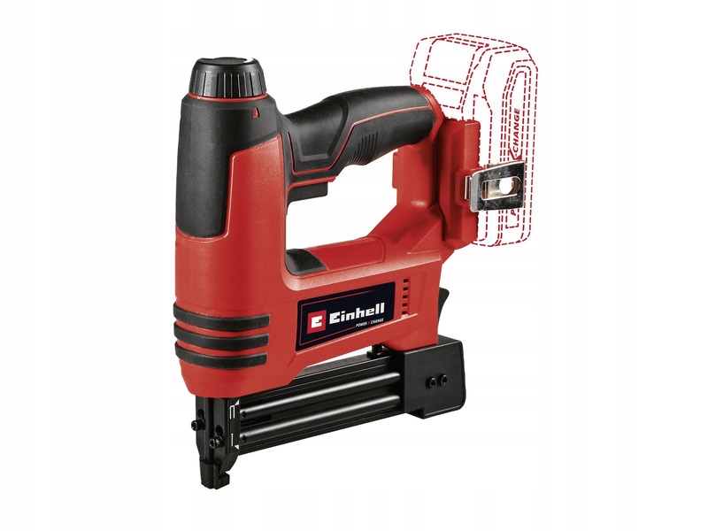 Gwoździarka akumulatorowa Einhell 2w1 4257790