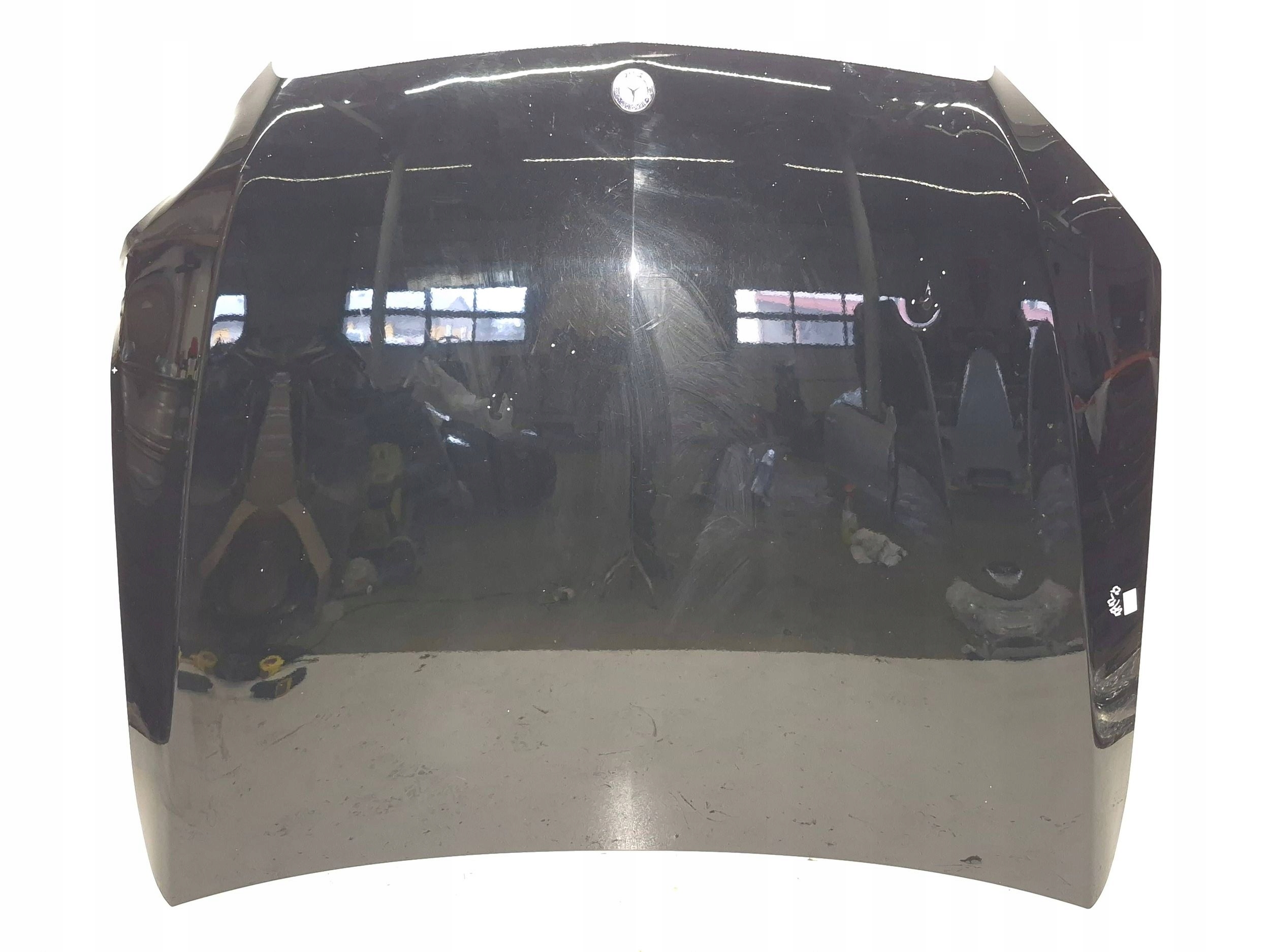 Cofano MERCEDES W205 197