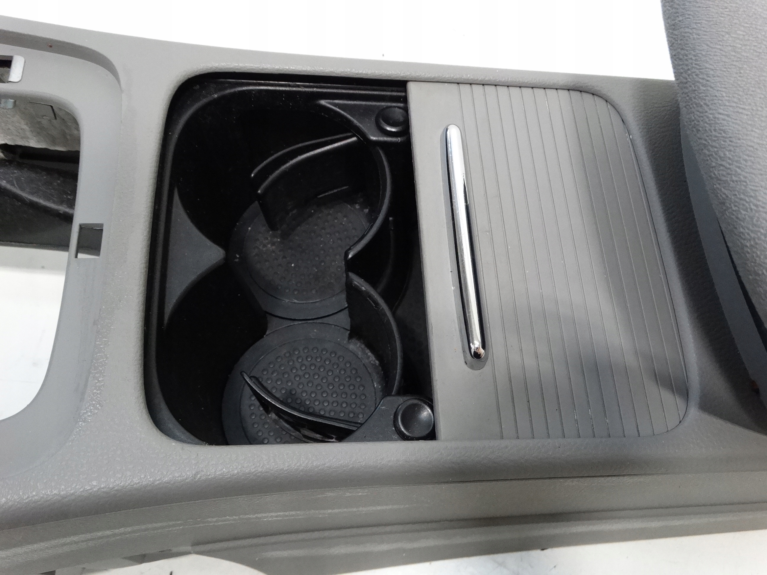 tunnel central armrest VW PASSAT B6 KOMBI 3C0864207M