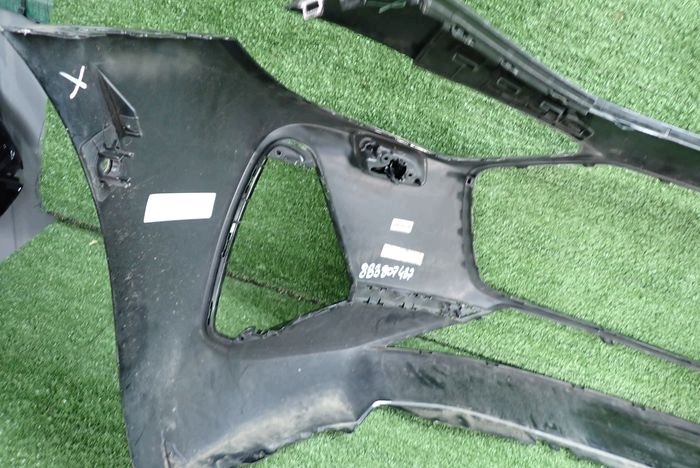 AUDI A5 B10 24- Frontstoßstange vorne