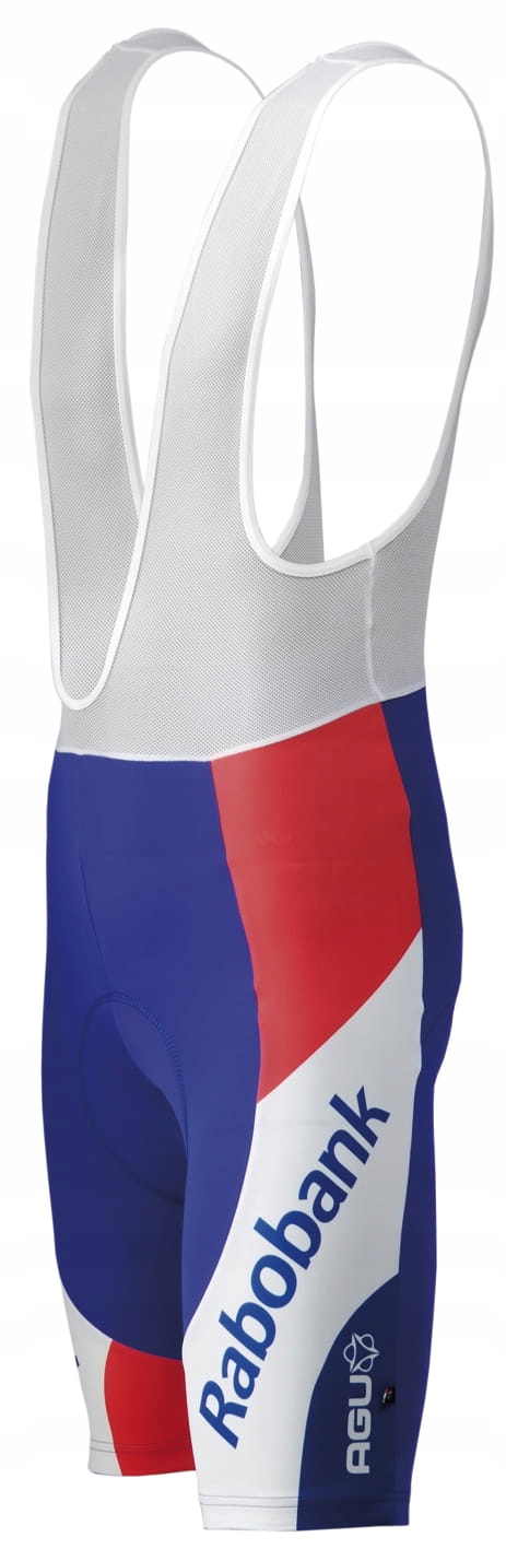 KOMPLET RABOBANK SET M AGU Marka AGU