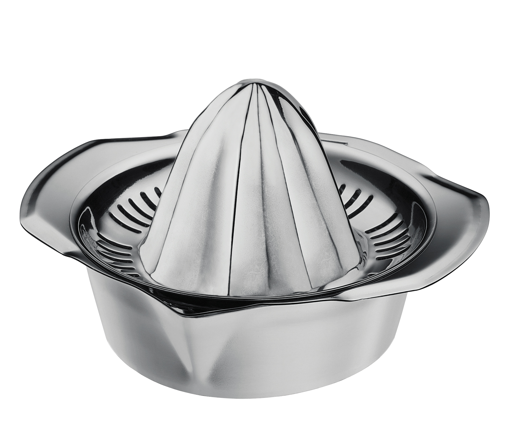 Kuchenprofi Mini na citrusy