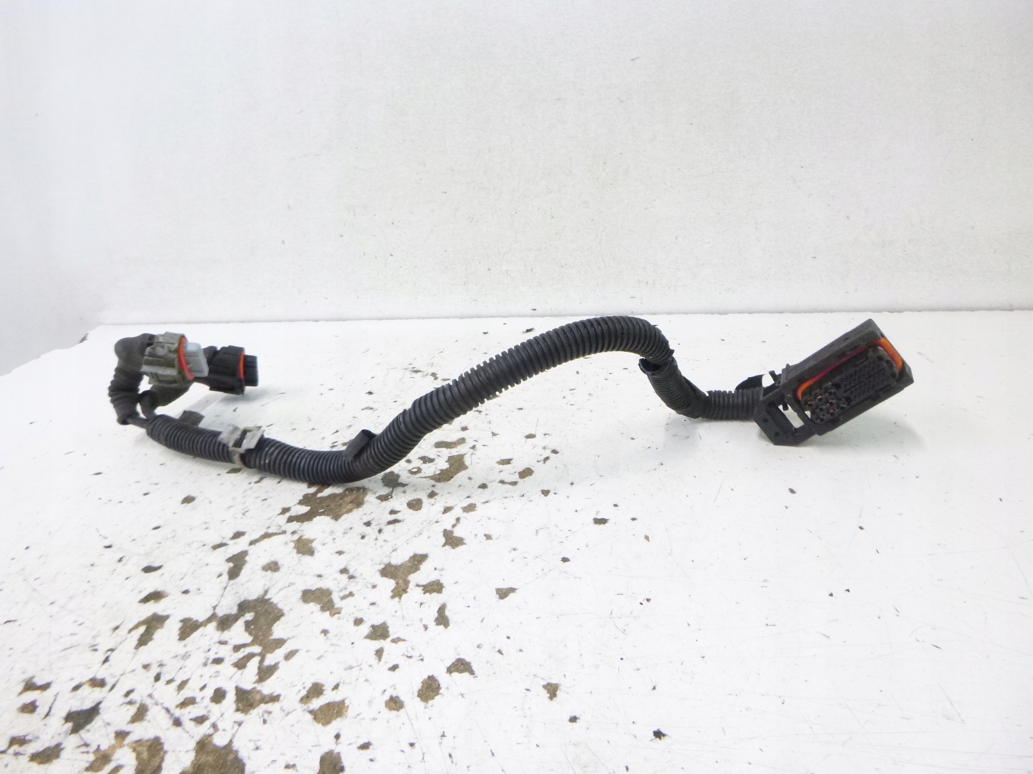 cablaggio cambio ingranaggi Easytronic OPEL Corsa C 1.0B BOSCH