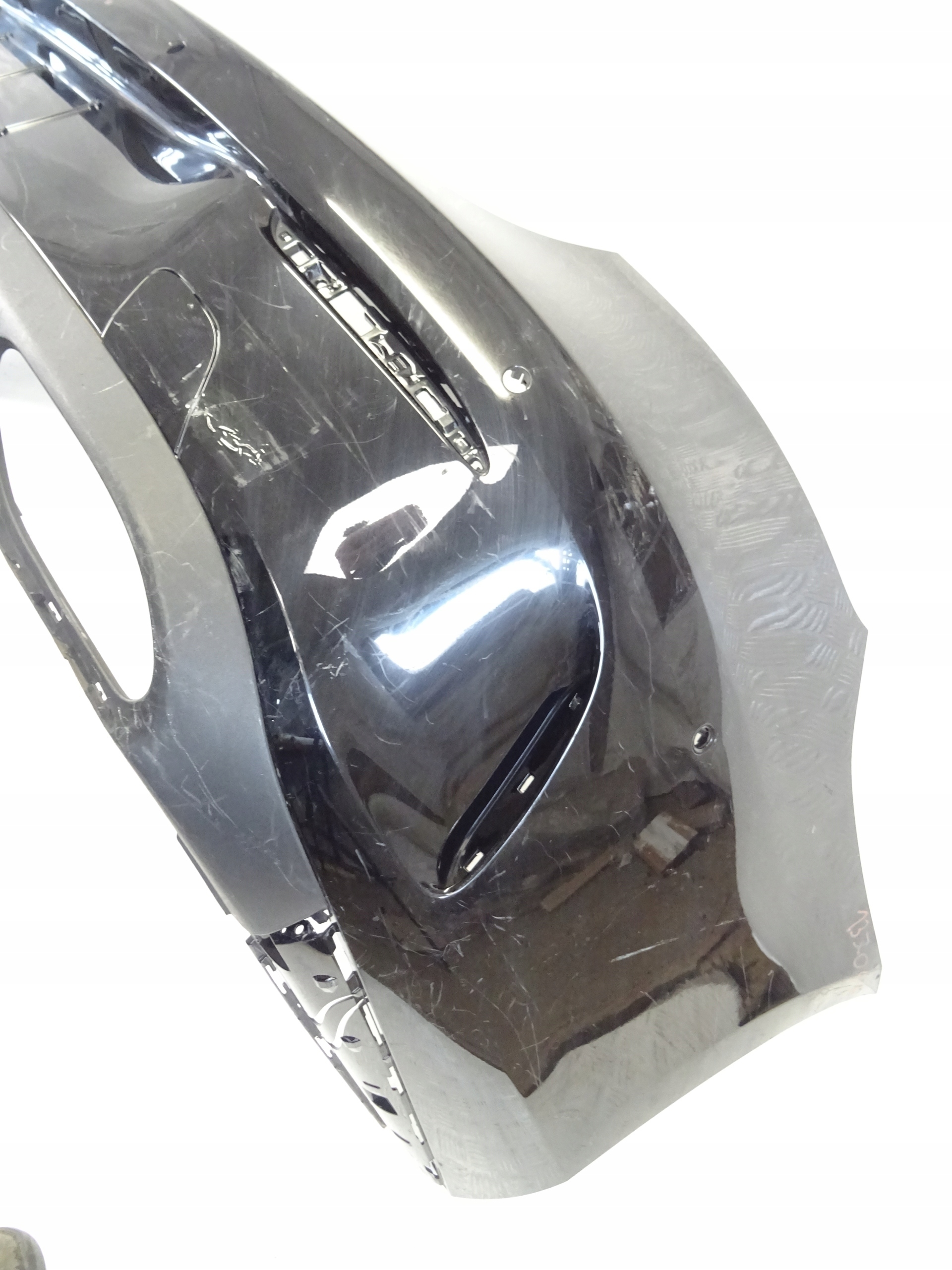 Mercedes E Coupe 238 AMG bumper rear part rear
