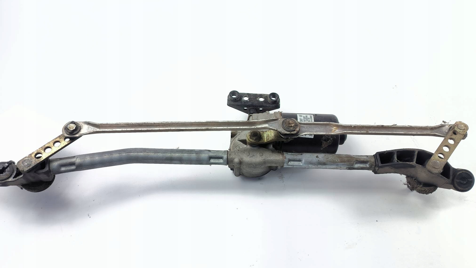 wiper mechanism front EU 24450202 OPEL ASTRA G II
