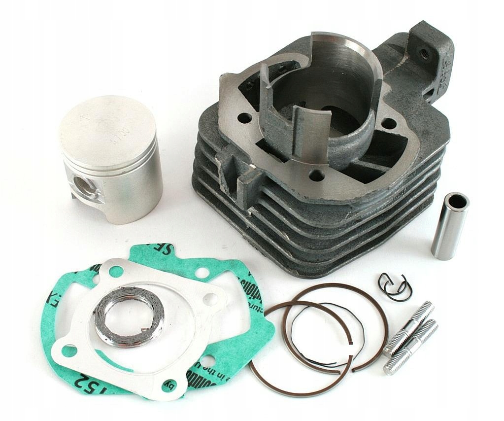 Sada valcov pre skúter 2T pre Peugeot Speedfight Ludix 47 mm