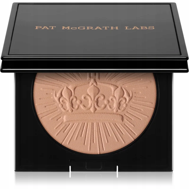 Pat McGrath Skin Fetish bronzer s matným efektem odstín Naked Desire 9.5 g