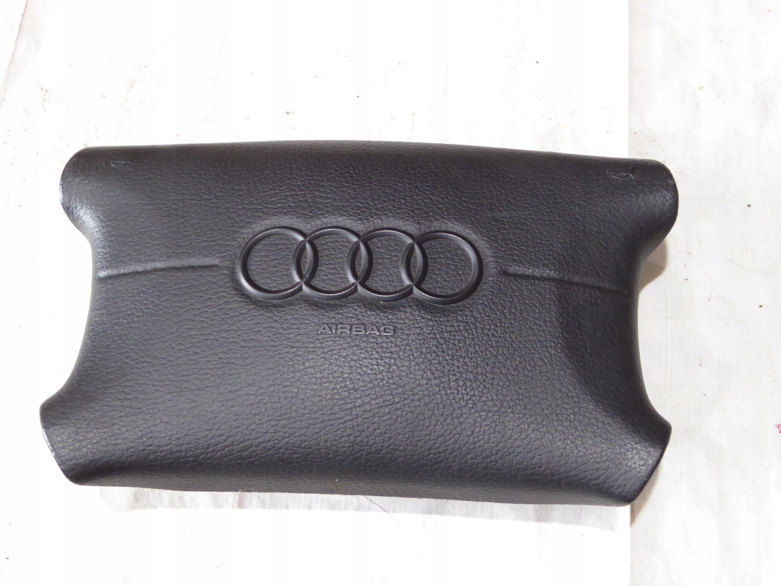 подушка безопасности Airbag Audi OE 4A0880201J