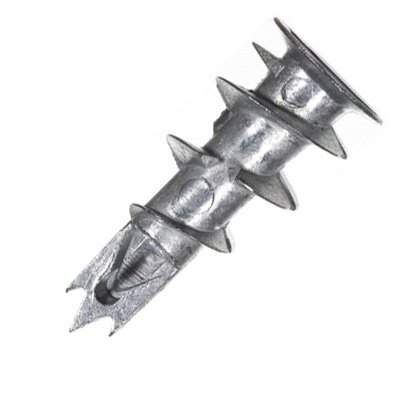 

Kołek Metalowy G/k Driva Gkm Fischer